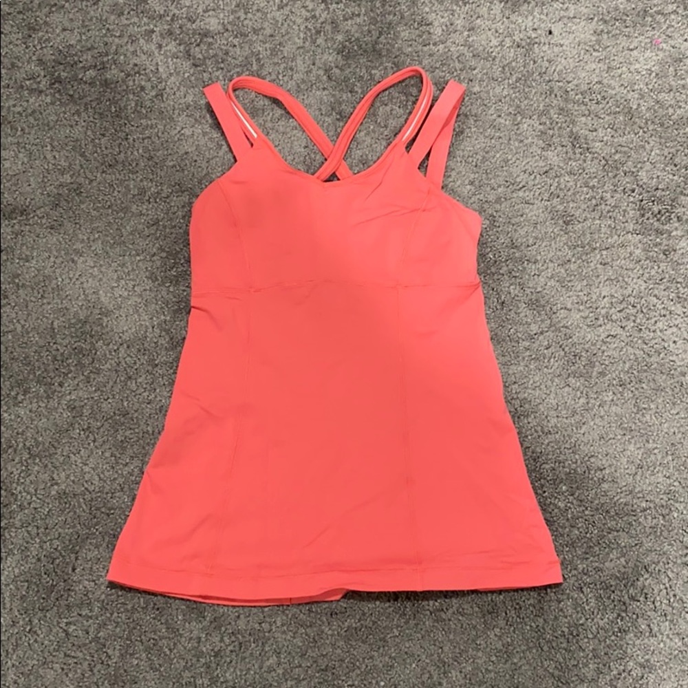 Lulu tank!